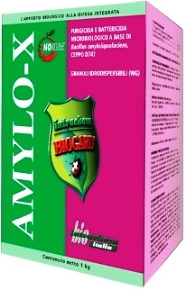 Amylo-X®